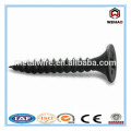 3.5 x 28mm tornillo de cabeza de bugle para drywall para Dubai